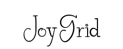 JoyGrid - logo